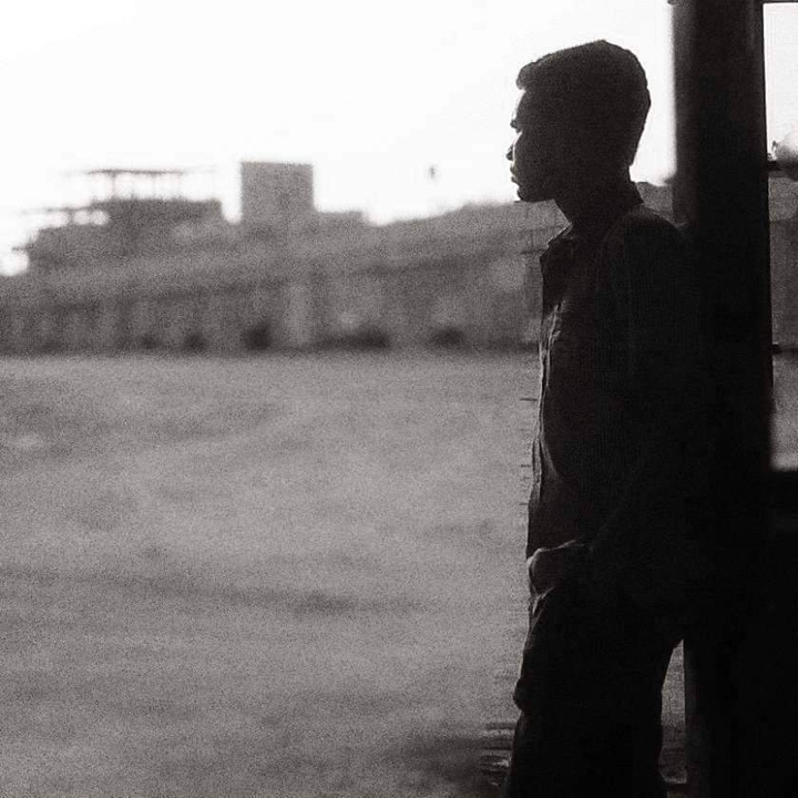 Vinay Prashanth