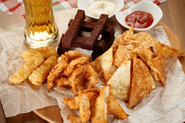 chips