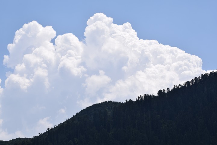 sky