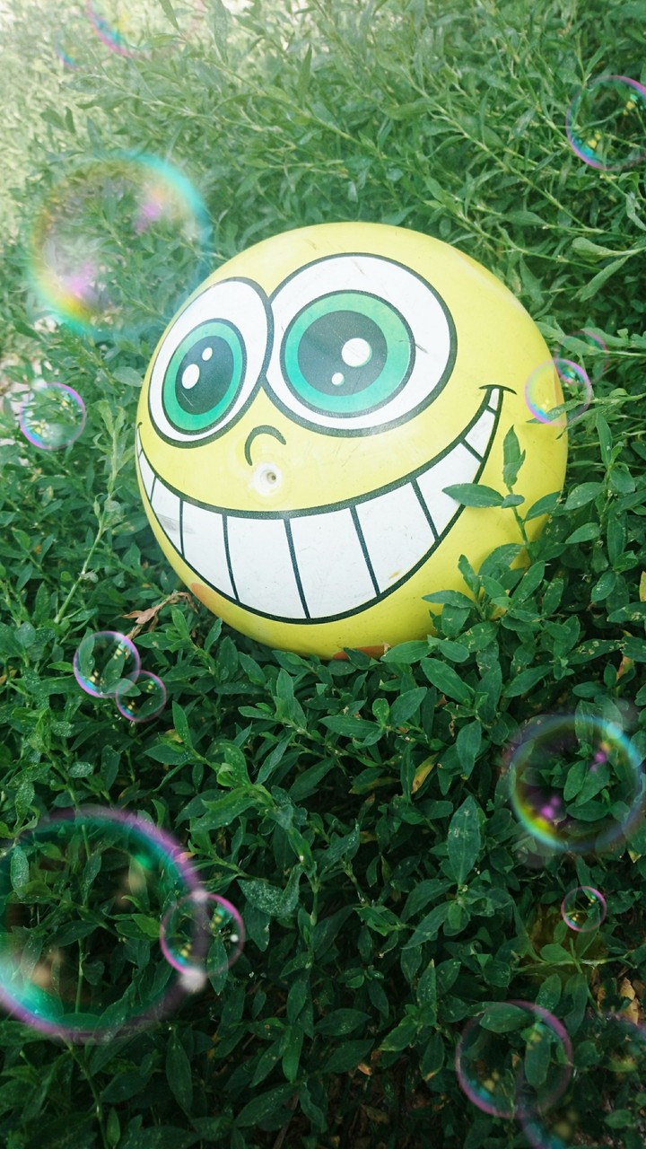 Smile