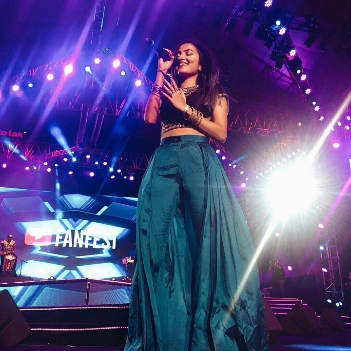 Vidya vox Jan