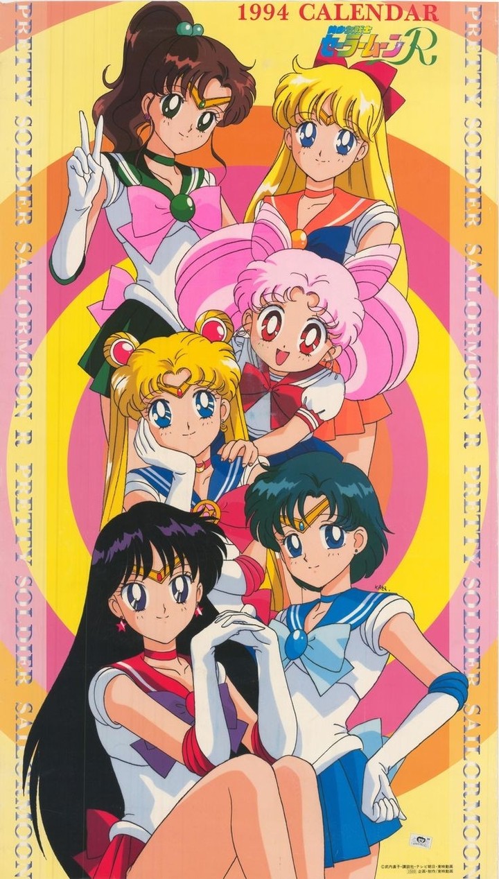 sailormoon