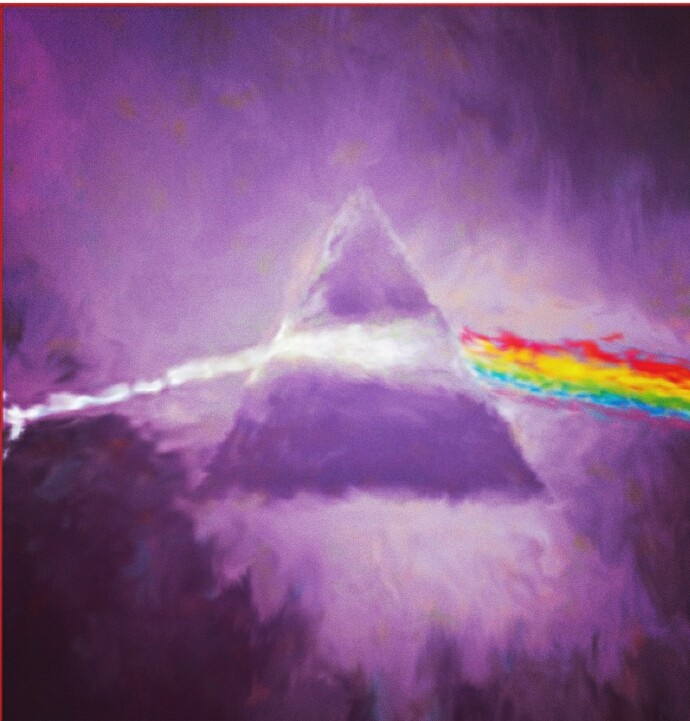 pink floyd