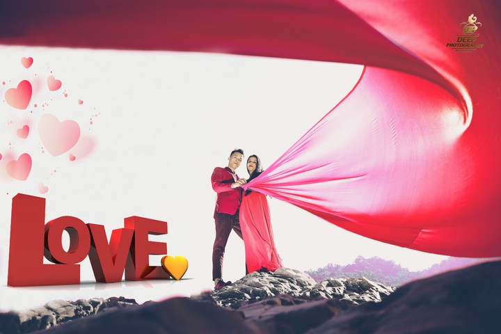 love