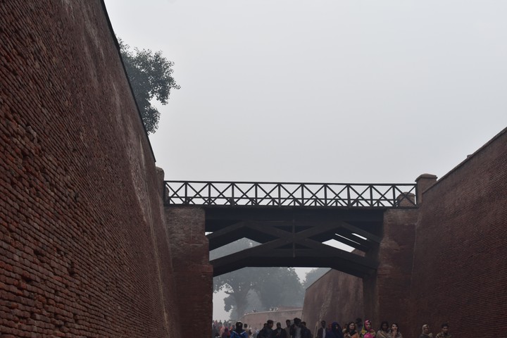 Bridge