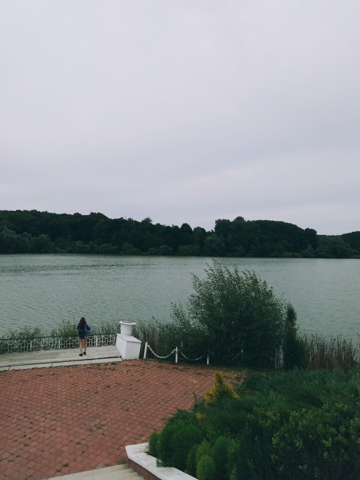 nature