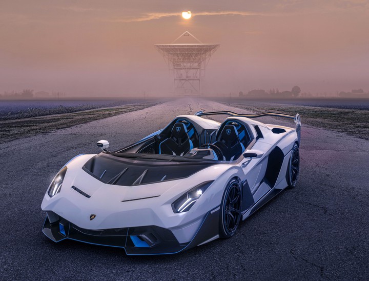 Lamborghini