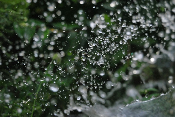 water 