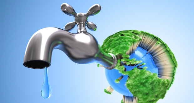 water Conservation