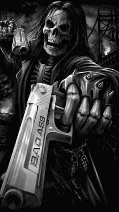 Bad Ass