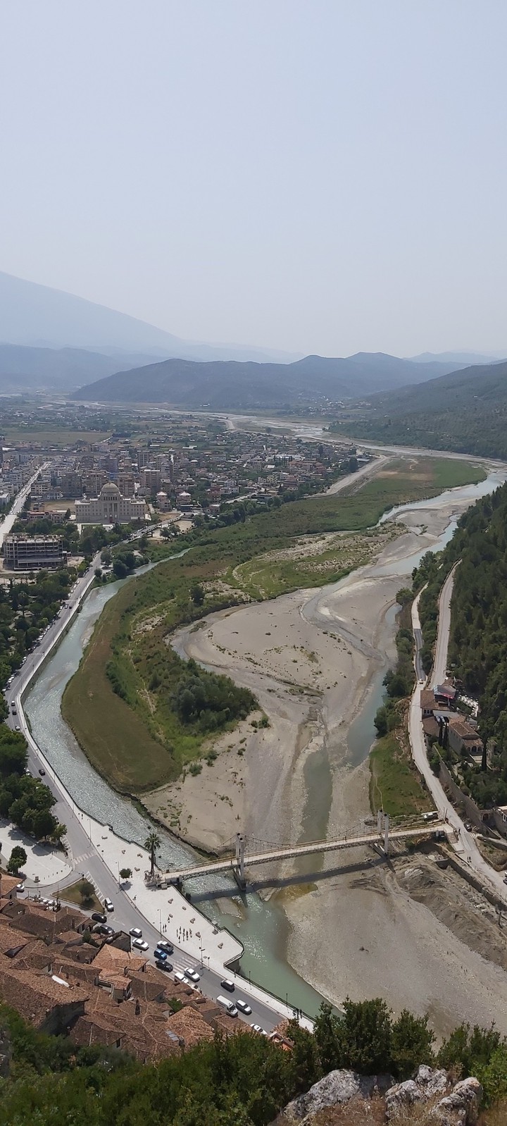Albania Berat