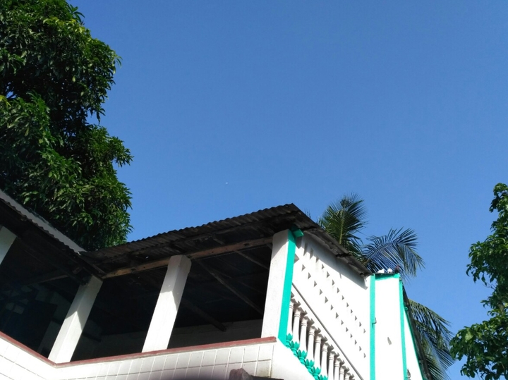 Village House