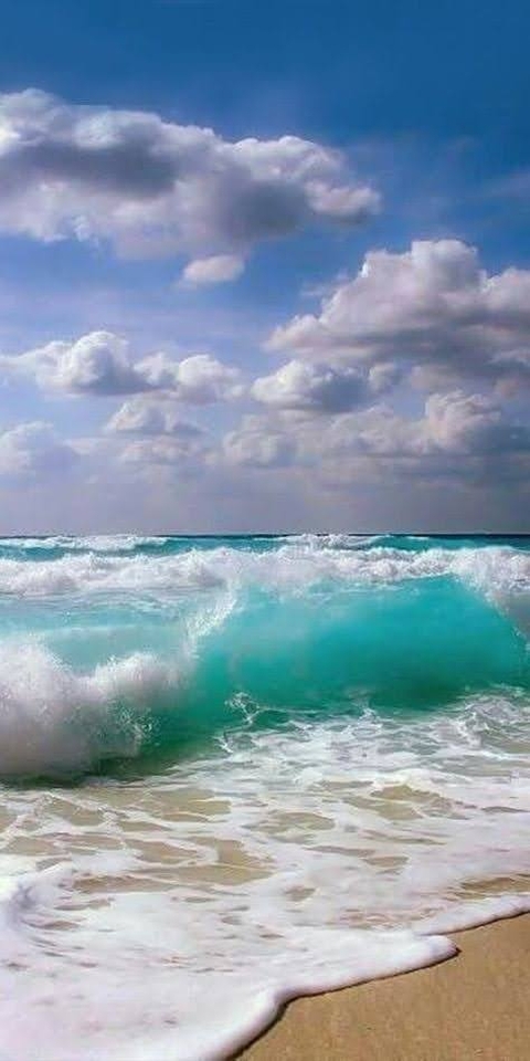 Fluid, Wave wallpapers