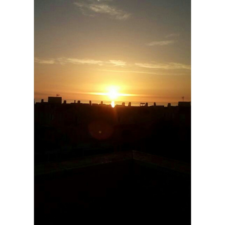 sunrise