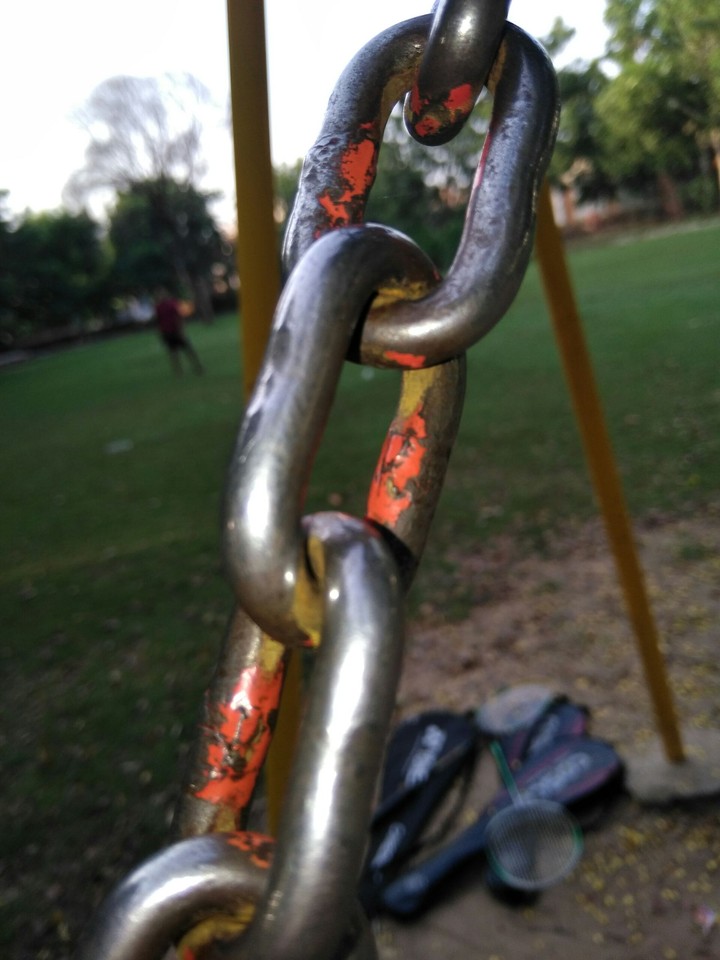 chains