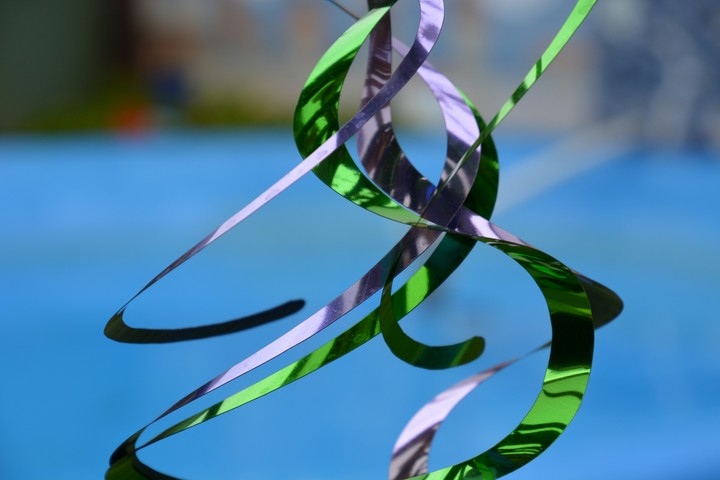 Abstract Part II