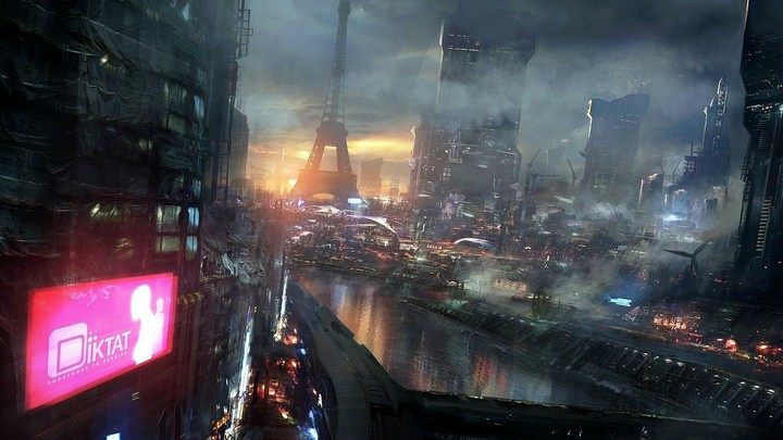 paris