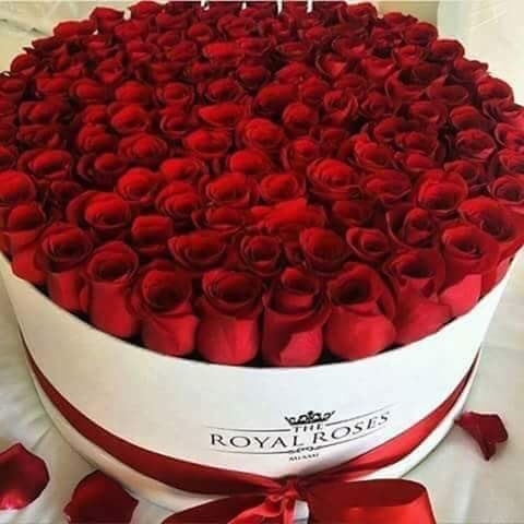 ❤⚘