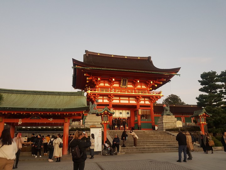 Kyoto