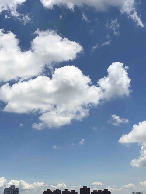 sky