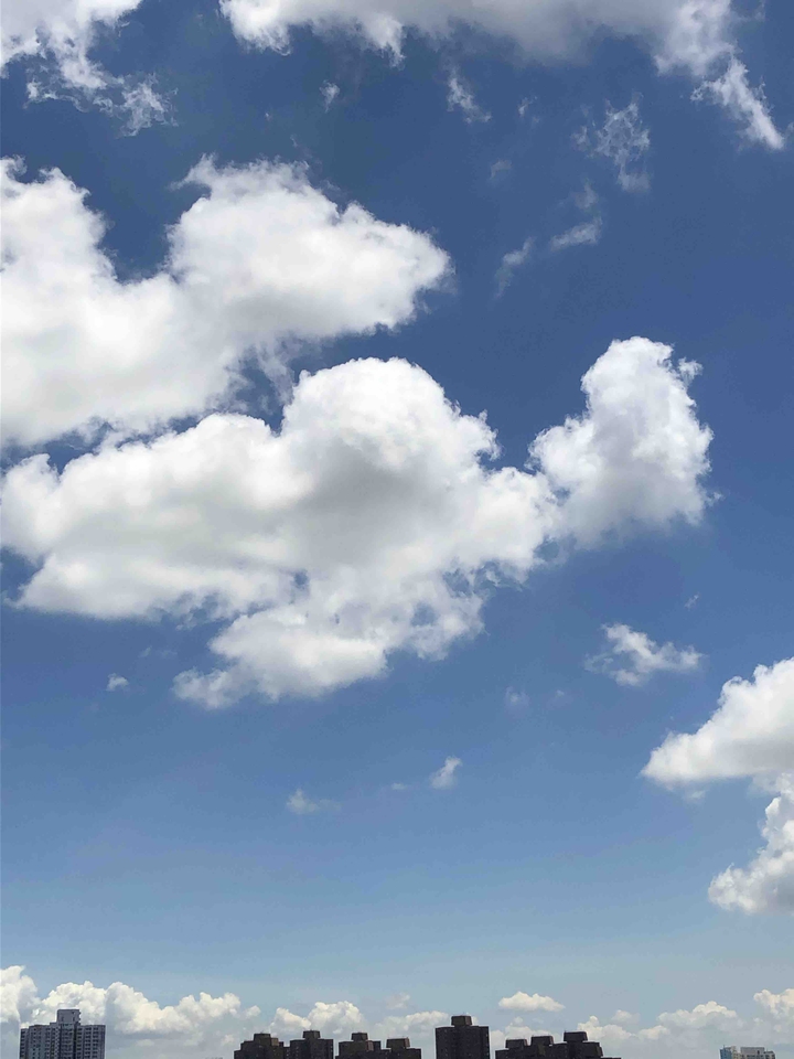sky