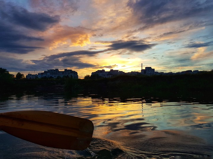 River