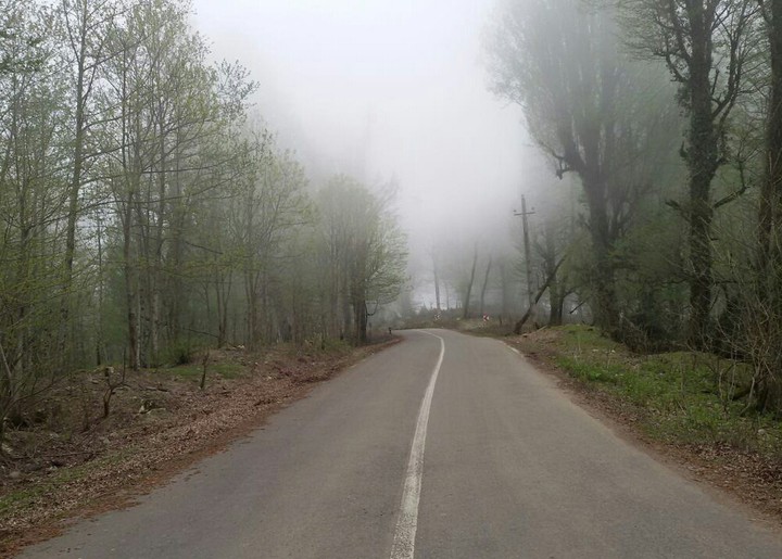 Gilan,Iran