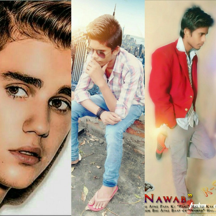 Justin Bieber