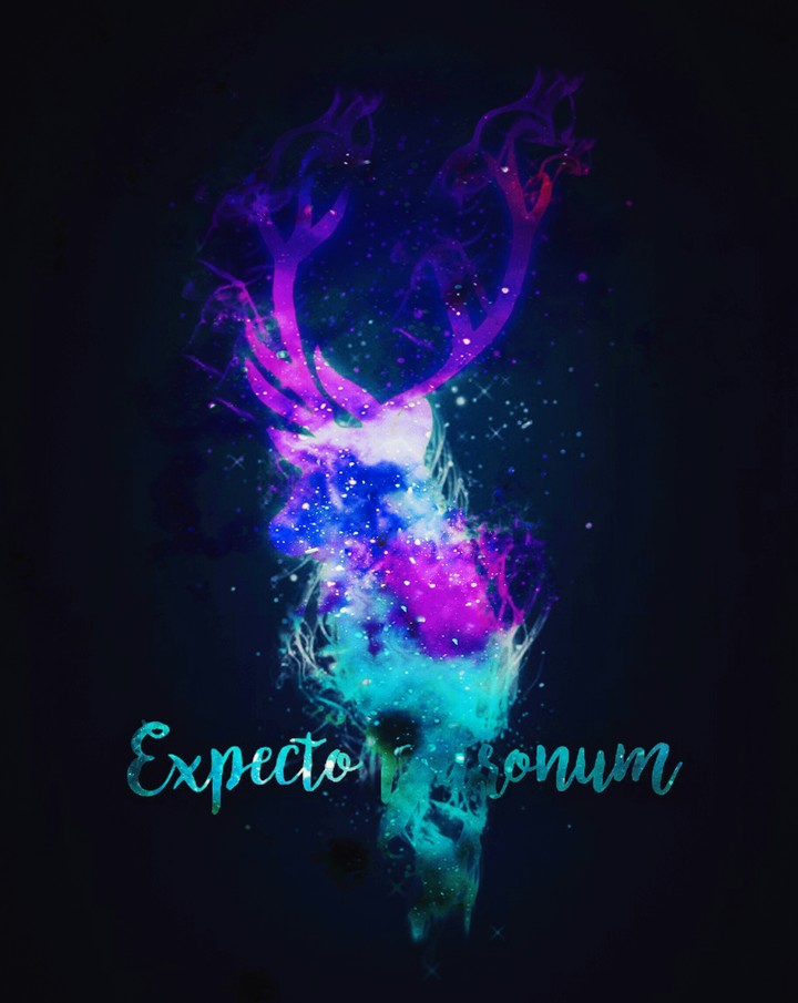 Expecto Patronum