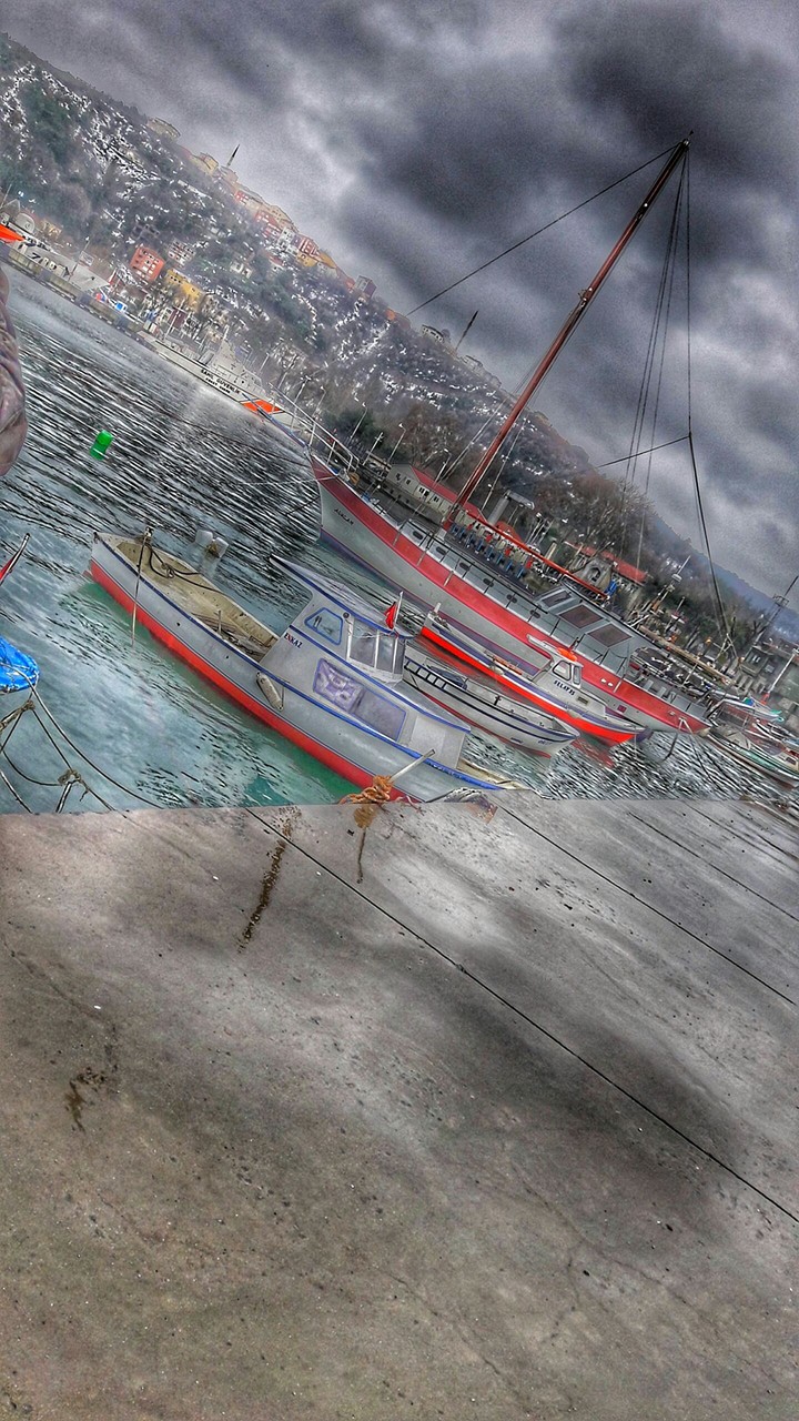 İstanbul, Sarıyer
