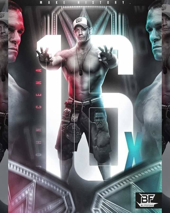 ORLANDO MOREJON WWE JAHNC. AHN
