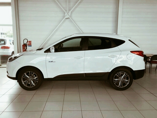 hyunday ix 35