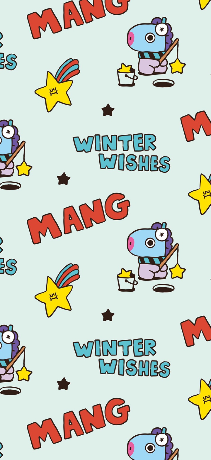 MANG