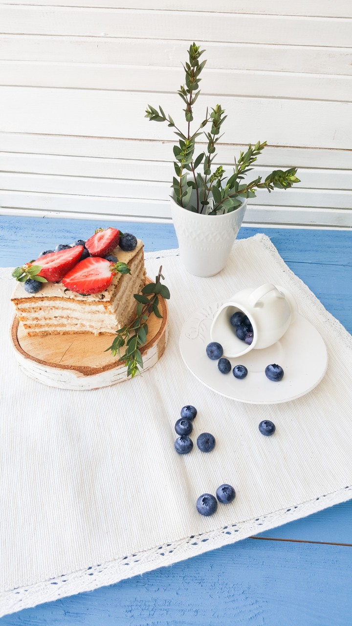 cake