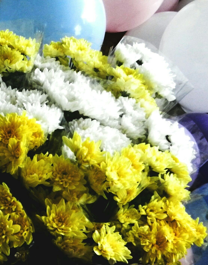 flowers
