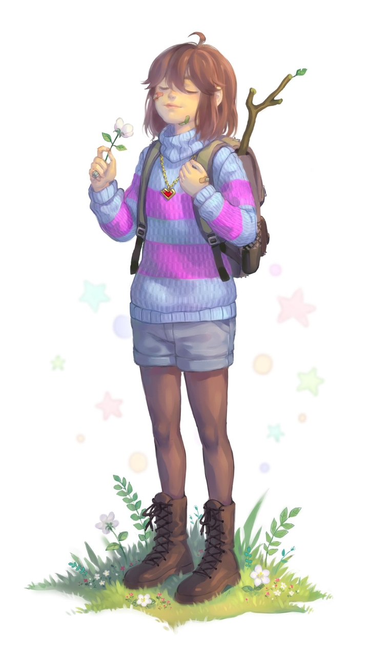 Frisk