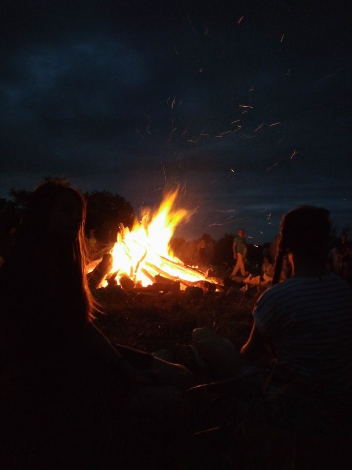 fire