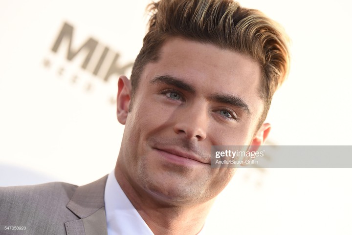 Zac Effron