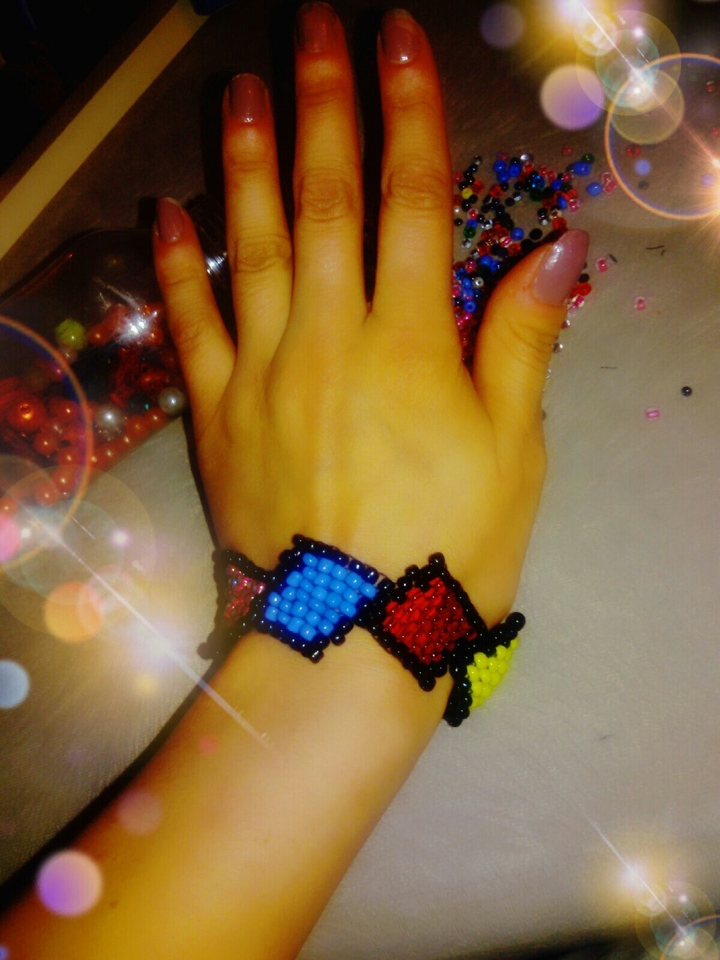 myhand