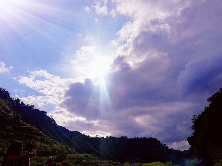 sky