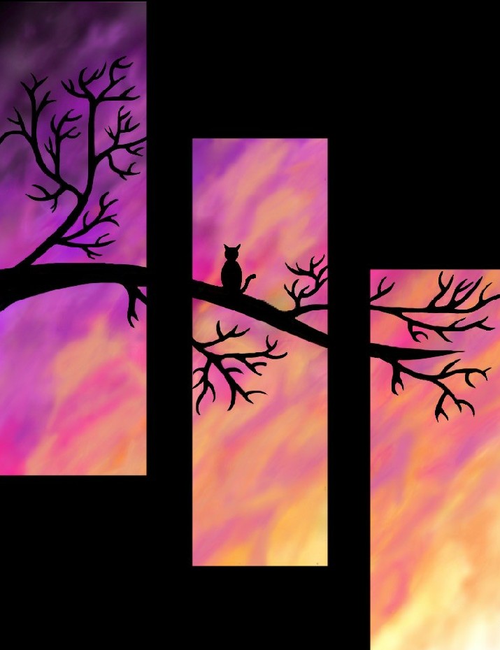 cat chat