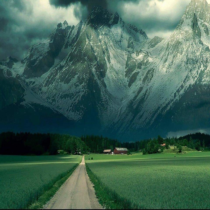 amazing