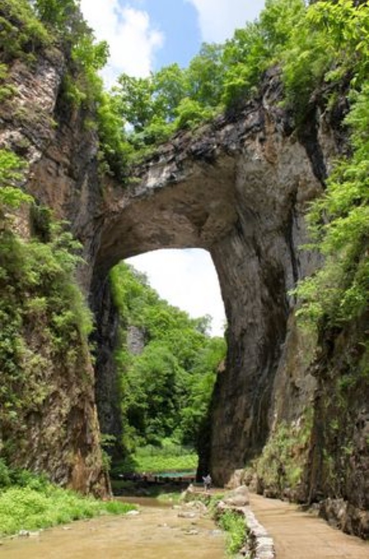 montañas