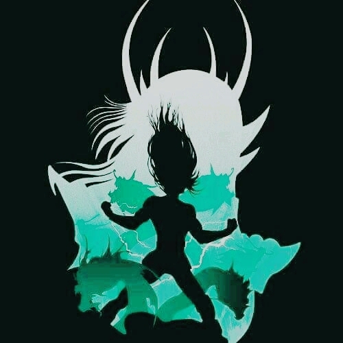 shiriyu de dragão