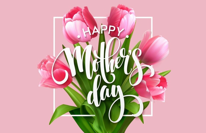 ♡Happy Mother's day♡