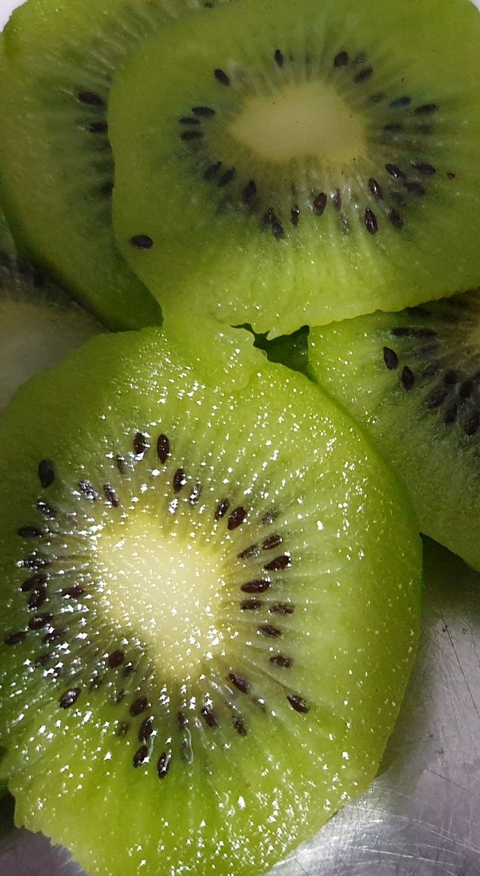 kiwi