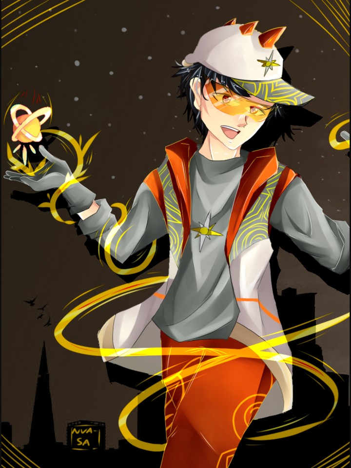 boboiboy