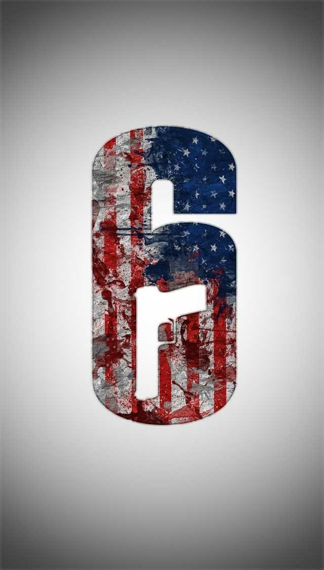 Rainbow Six Siege