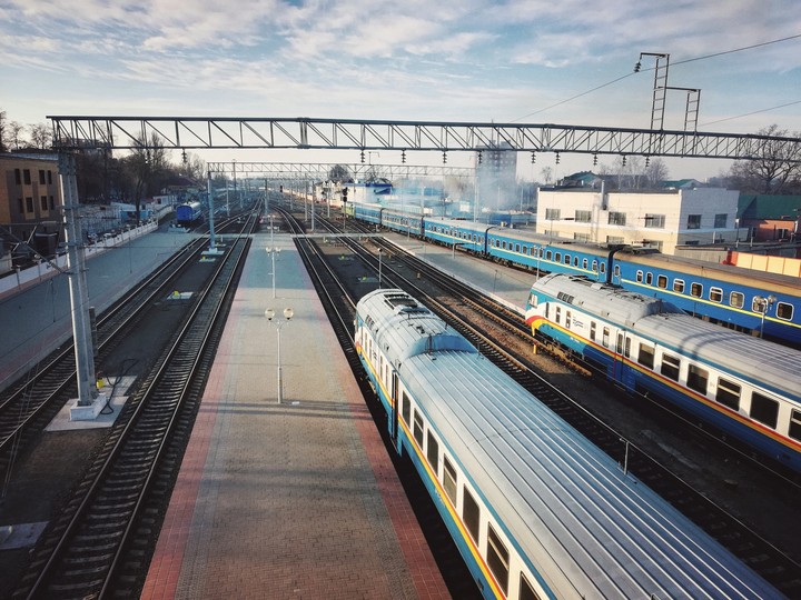 Railways
