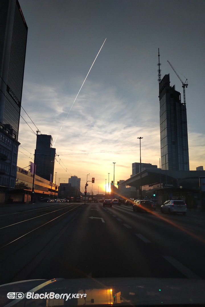 city life ?